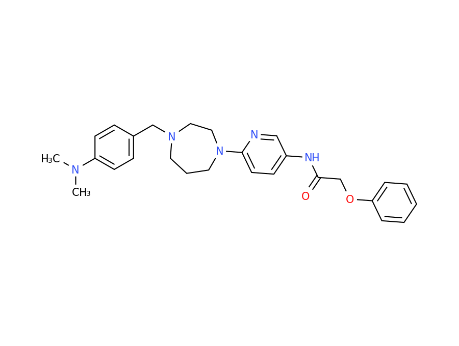 Structure Amb7675956