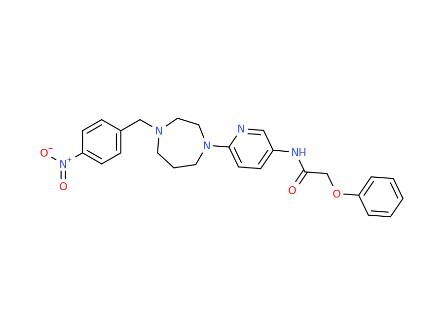 Structure Amb7675957