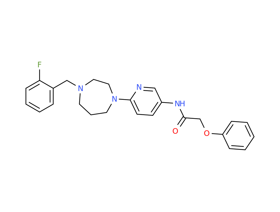 Structure Amb7675958