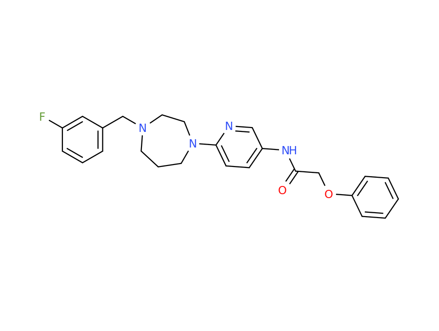 Structure Amb7675961