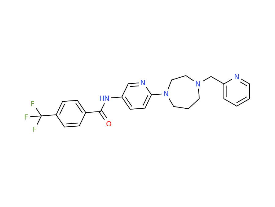 Structure Amb7675972