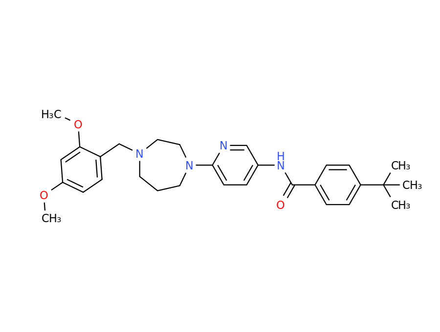 Structure Amb7675976
