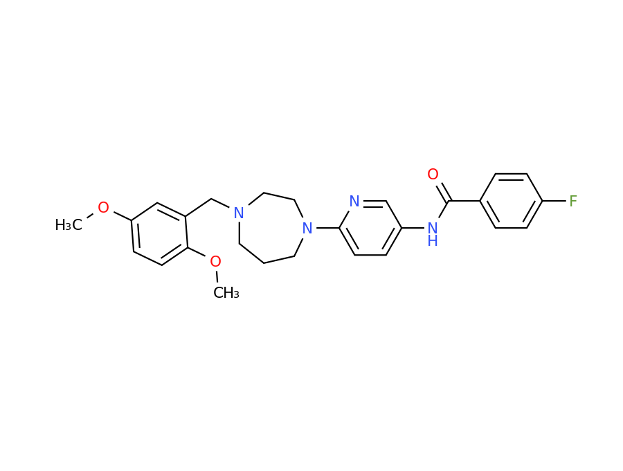Structure Amb7675979