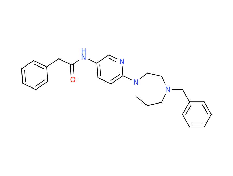 Structure Amb7675991