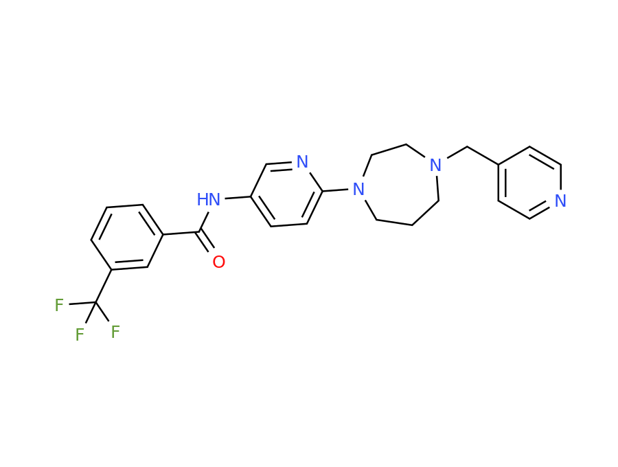 Structure Amb7675993