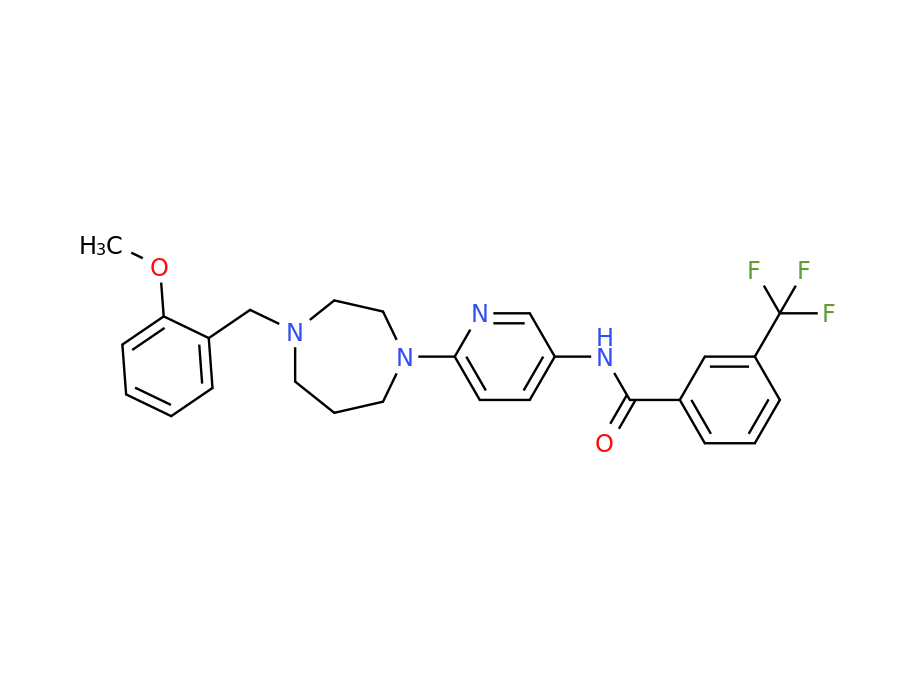 Structure Amb7675995