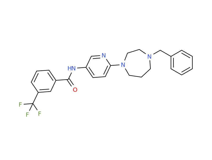 Structure Amb7675996