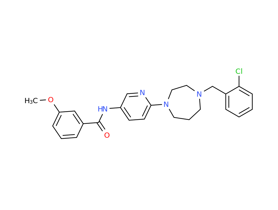 Structure Amb7675998