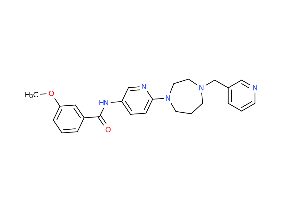 Structure Amb7676003