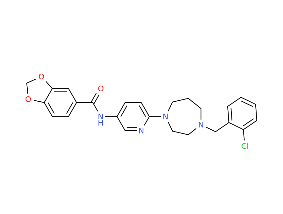 Structure Amb7676004