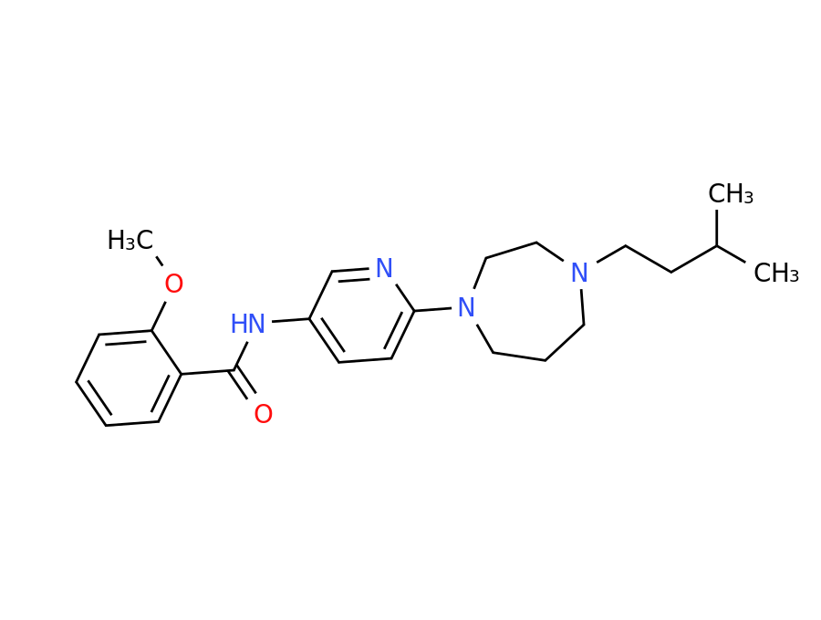 Structure Amb7676012