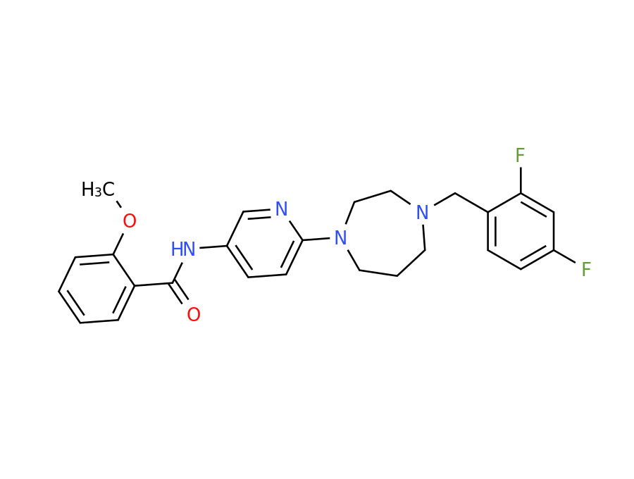 Structure Amb7676014