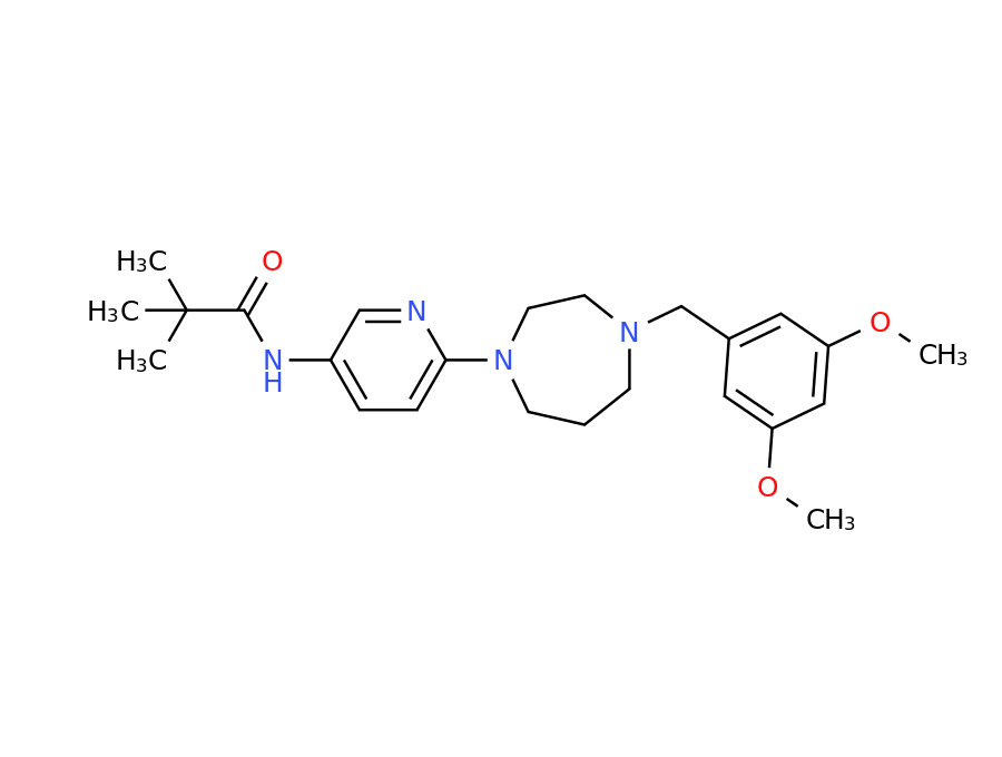Structure Amb7676018