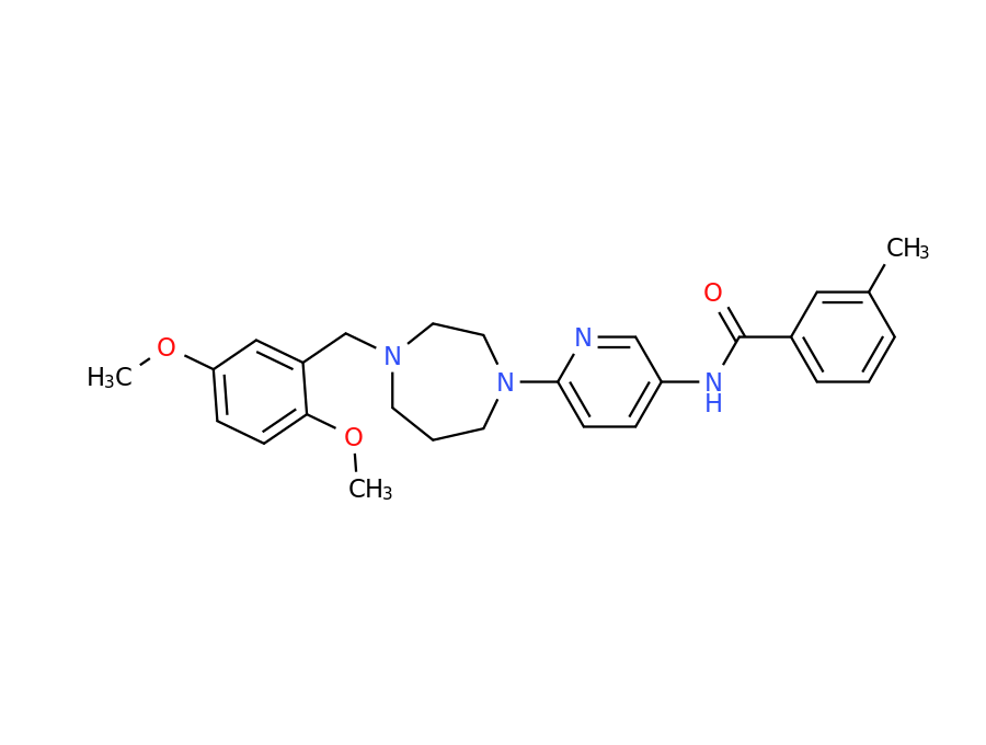 Structure Amb7676024