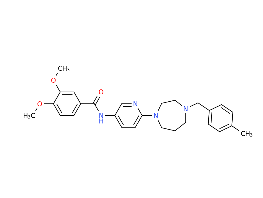 Structure Amb7676027