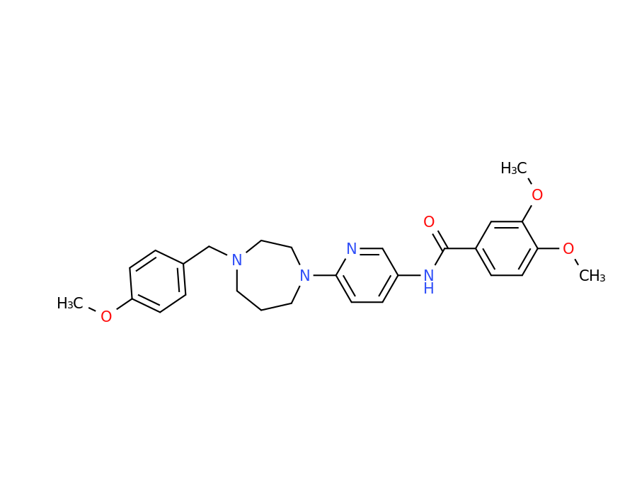 Structure Amb7676028