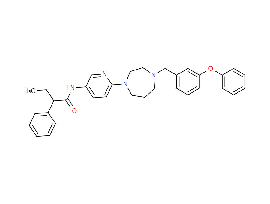 Structure Amb7676030