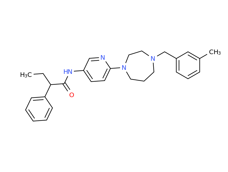 Structure Amb7676031
