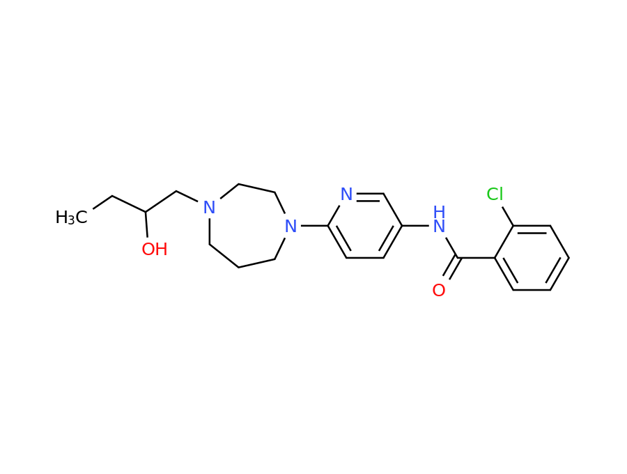 Structure Amb7676072