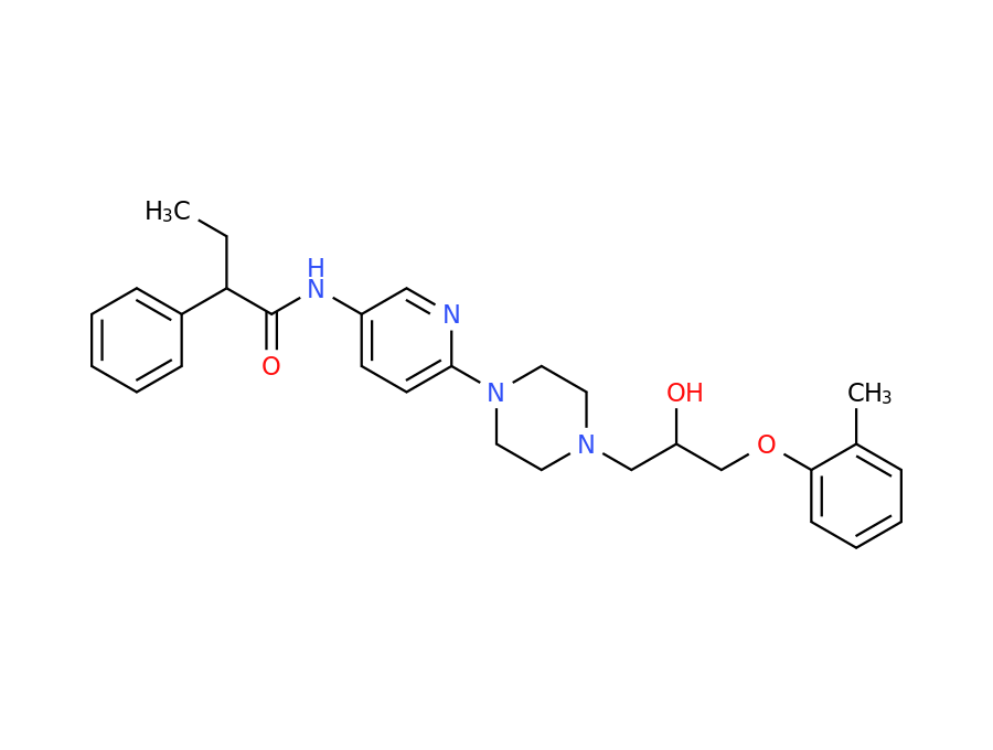 Structure Amb7676074