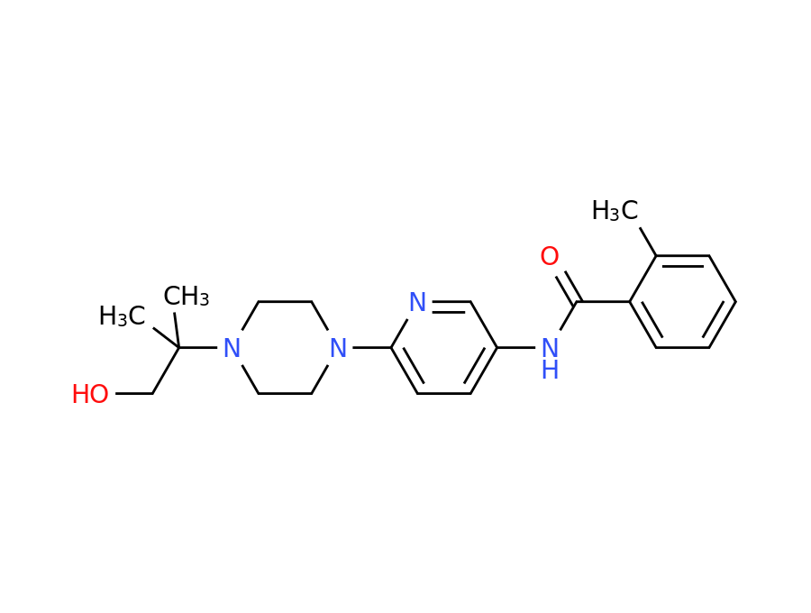 Structure Amb7676092