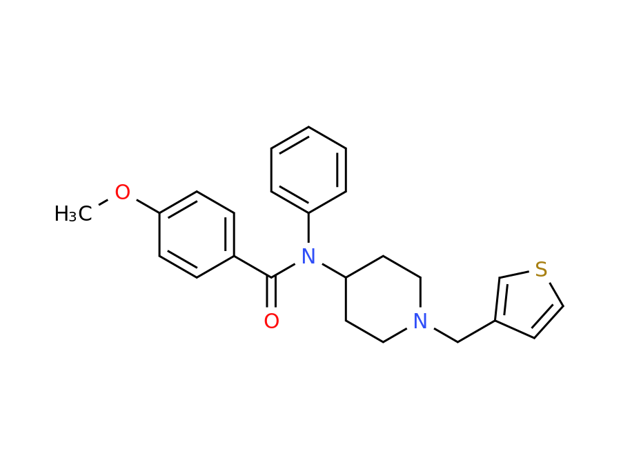 Structure Amb7676151