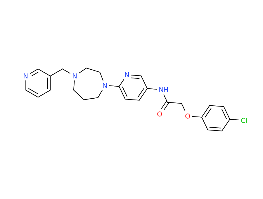 Structure Amb7676191