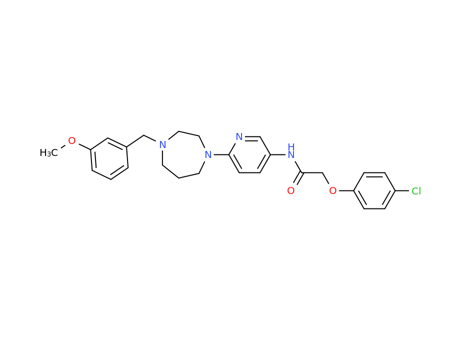 Structure Amb7676192
