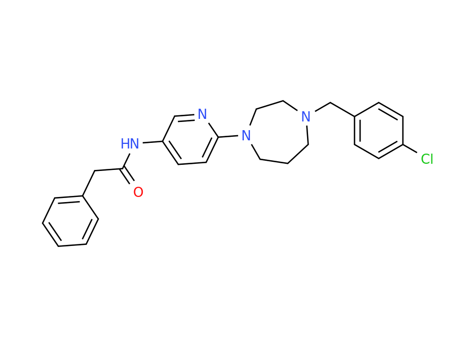 Structure Amb7676203