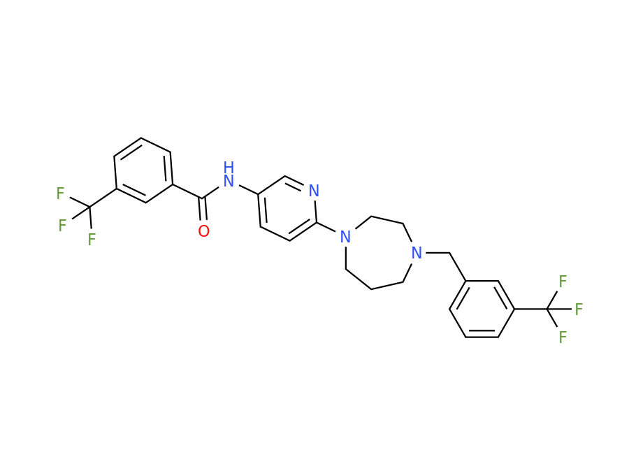 Structure Amb7676204