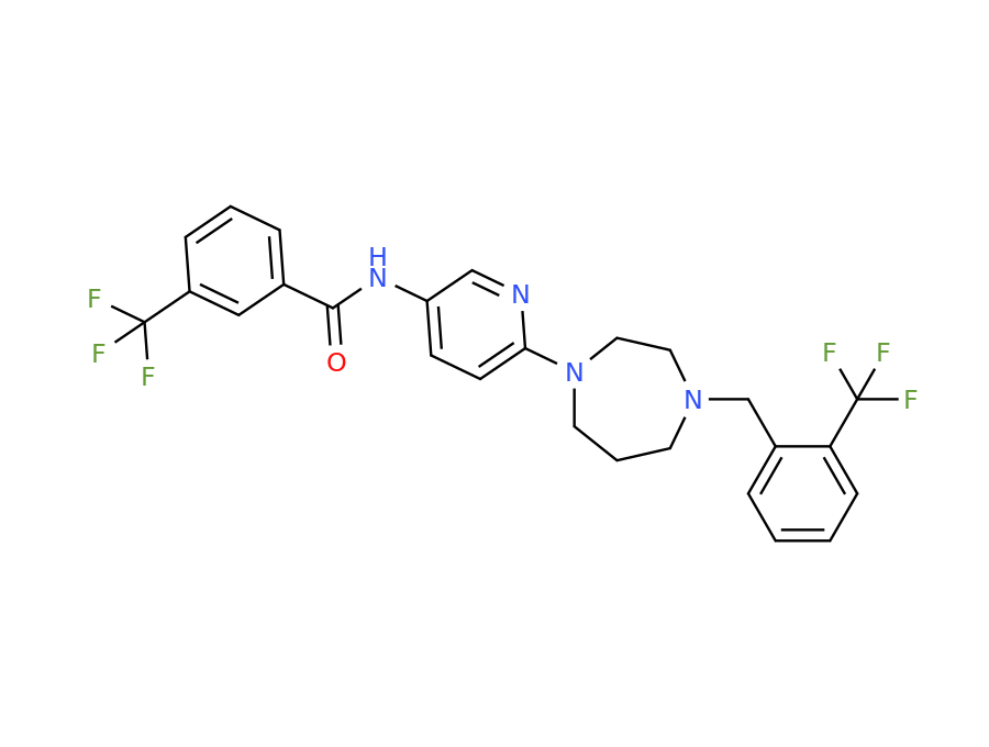 Structure Amb7676206