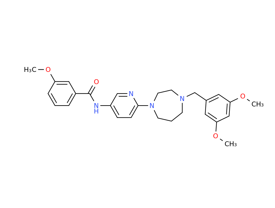 Structure Amb7676212