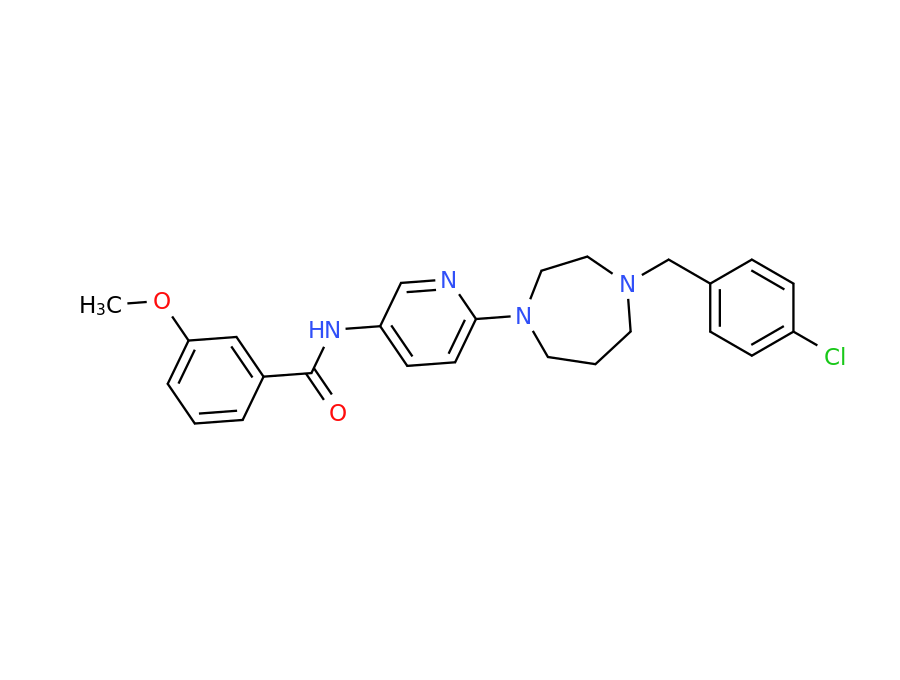 Structure Amb7676213