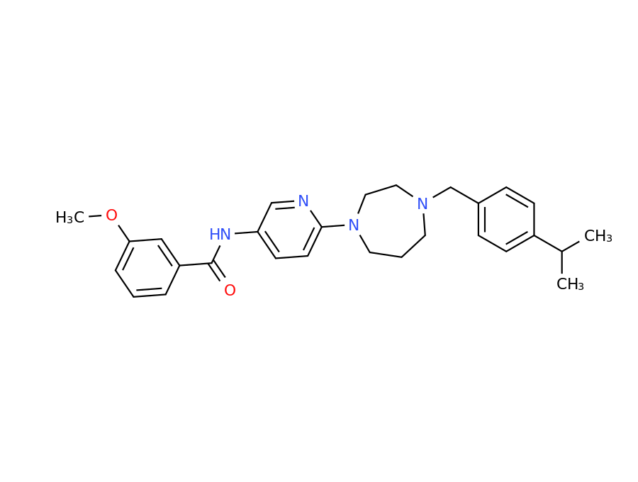 Structure Amb7676215