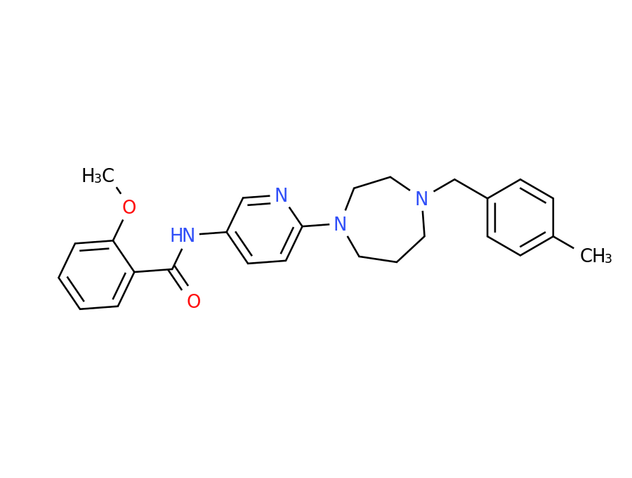 Structure Amb7676217