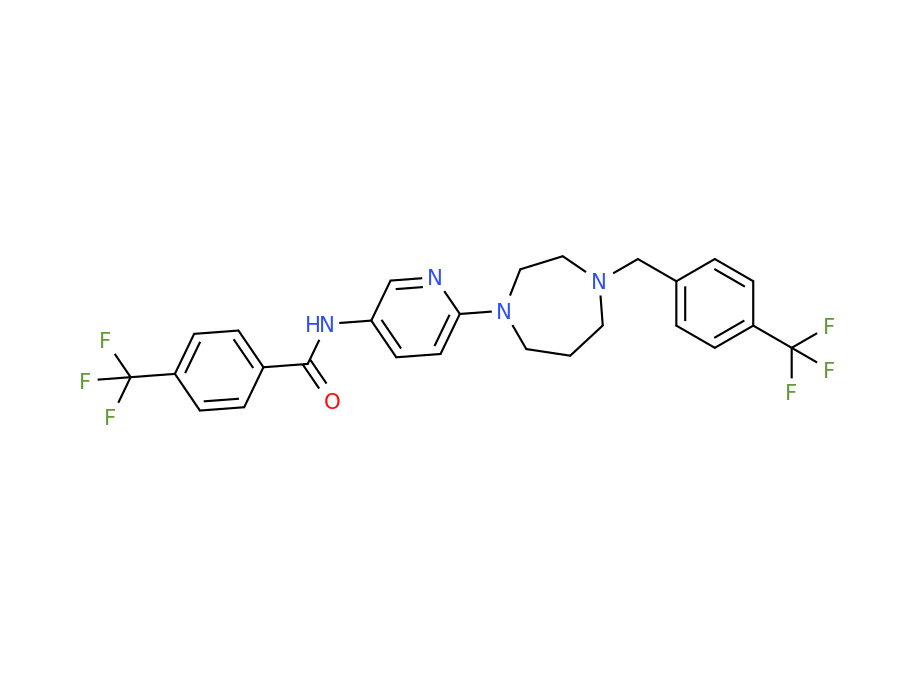 Structure Amb7676222