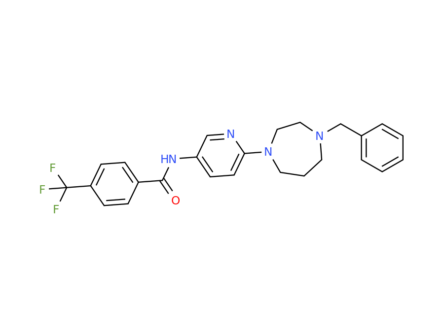 Structure Amb7676226