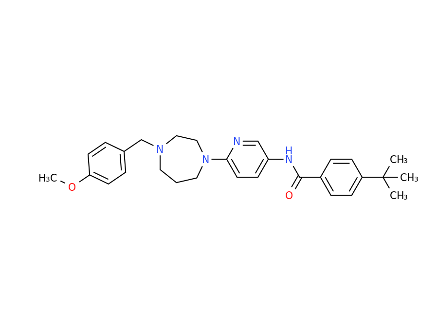 Structure Amb7676227