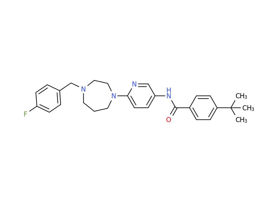 Structure Amb7676228