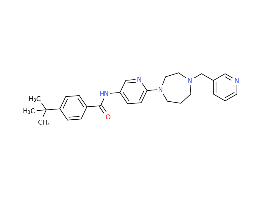 Structure Amb7676231