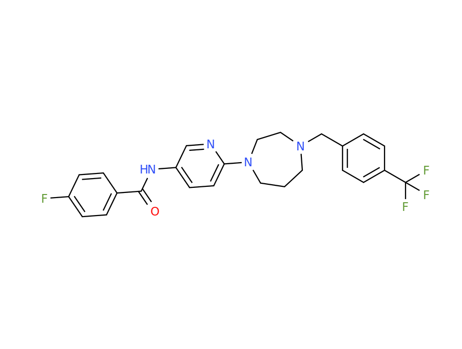 Structure Amb7676233