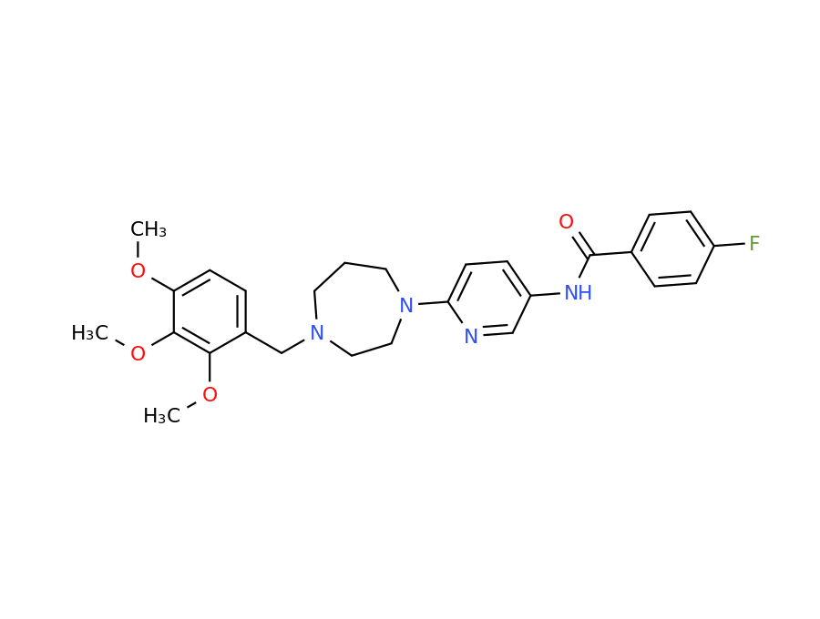 Structure Amb7676239