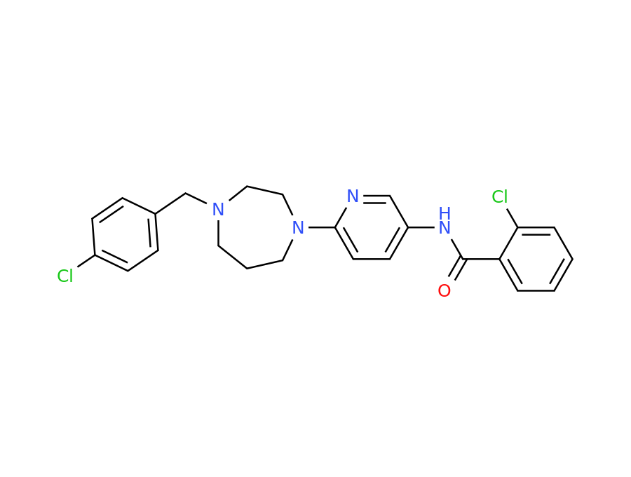 Structure Amb7676246