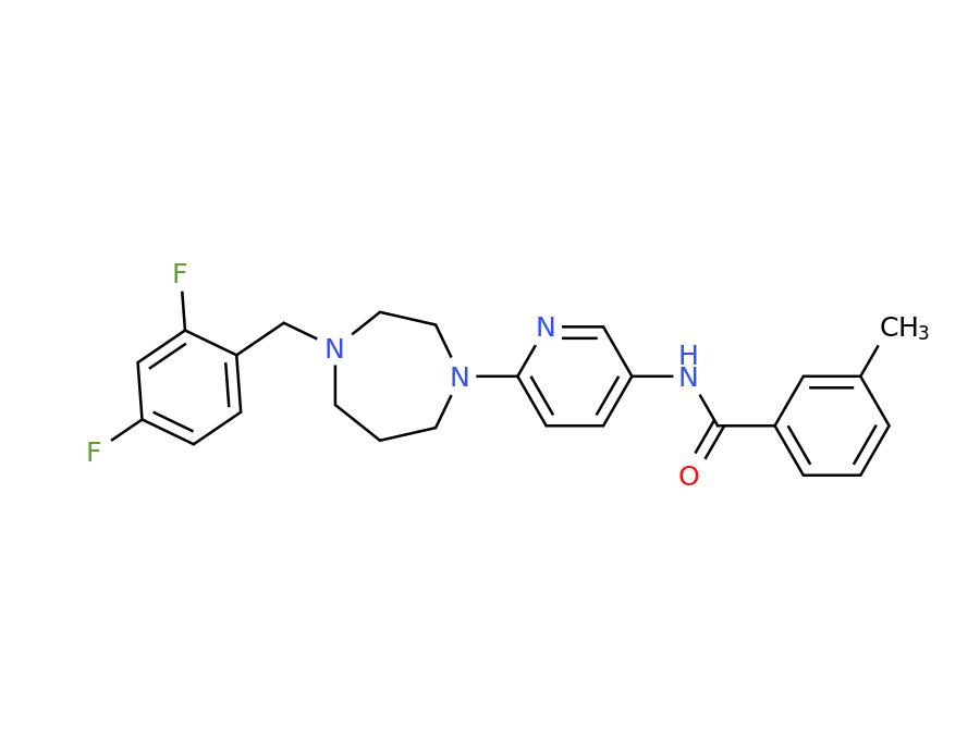 Structure Amb7676256