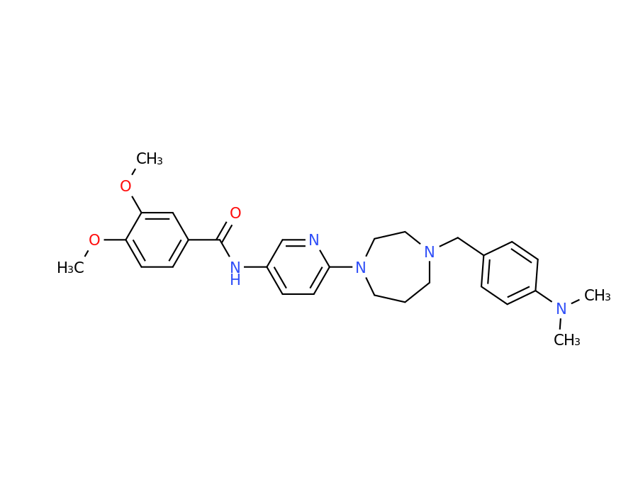 Structure Amb7676258