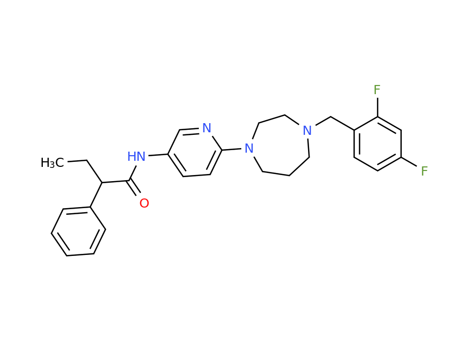 Structure Amb7676260