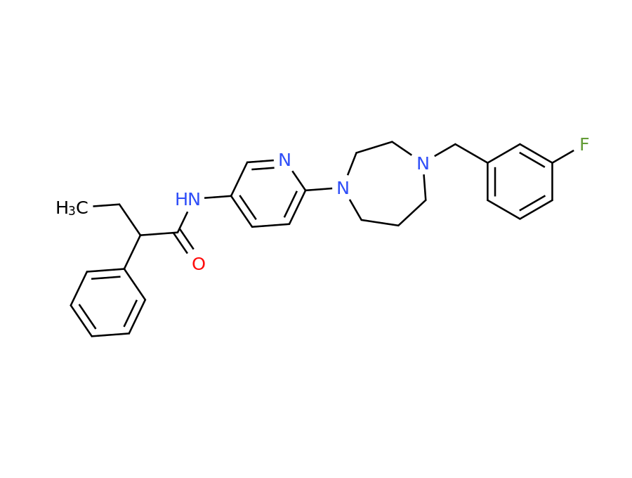 Structure Amb7676261