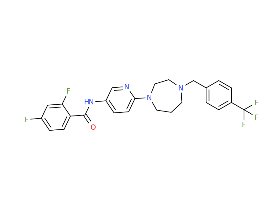 Structure Amb7676263