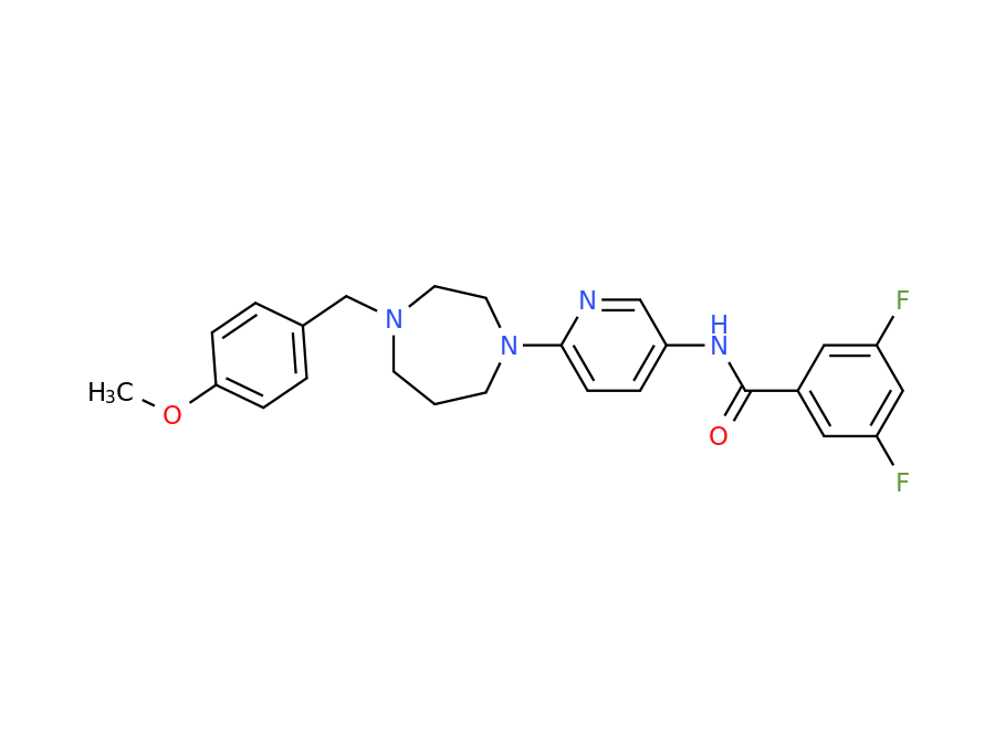 Structure Amb7676268