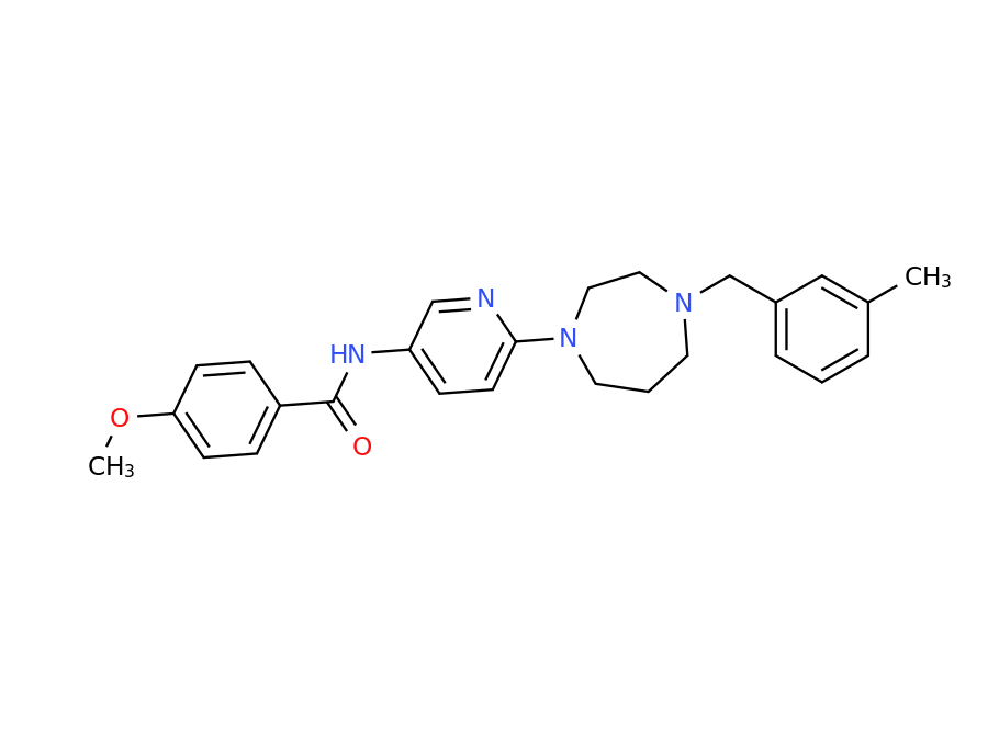 Structure Amb7676270